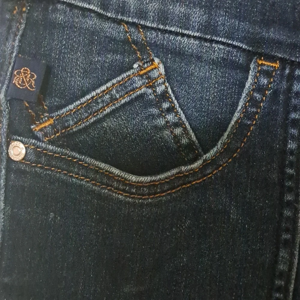 Rock And Republic Pull On